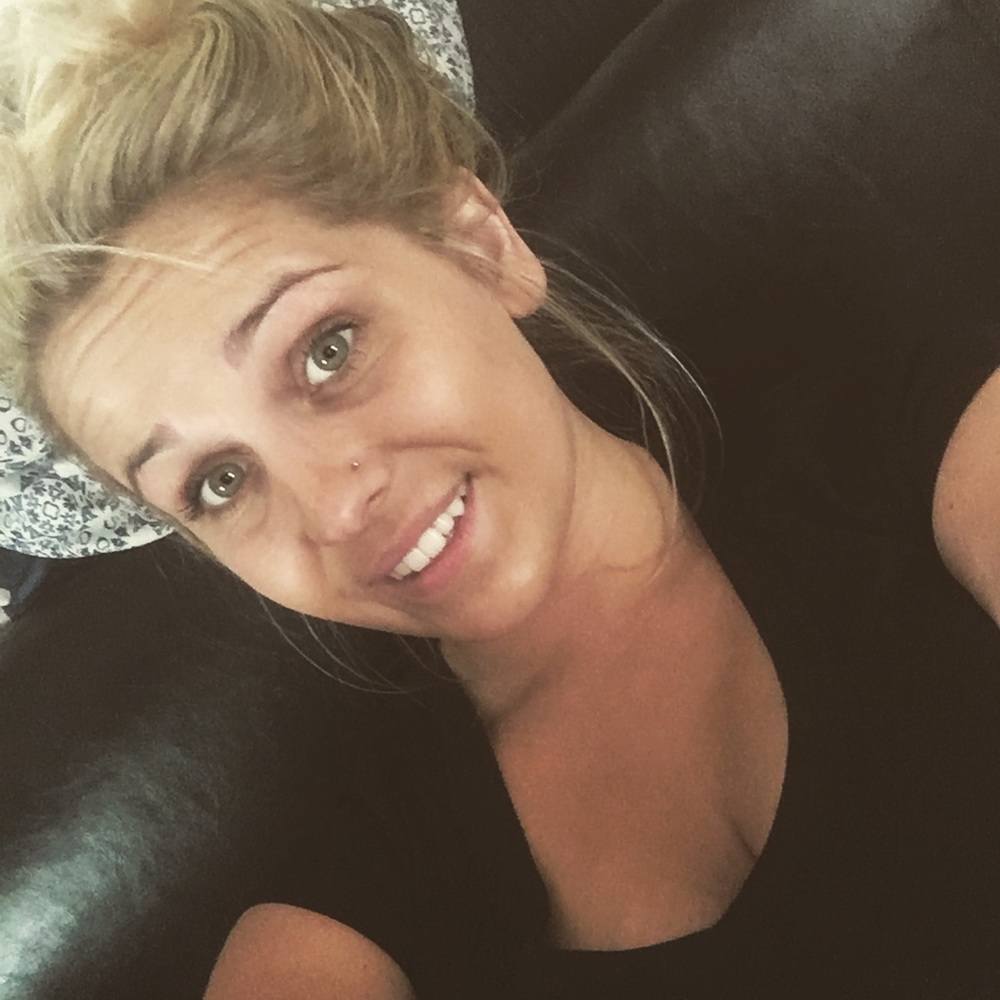 Meet your Posher, Alicen